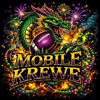 Mobile Krewe Logo